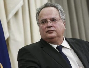 Αιχμές Κοτζιά για πιθανή διαγραφή πρακτικών του υπουργικού συμβουλίου